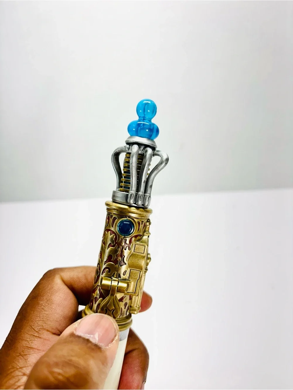Lot Of 4 Doctor Who Sonic Screwdrivers Some Have Working Lights & Sounds BBC